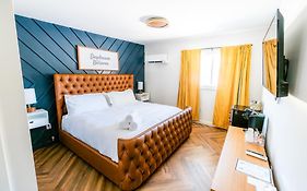 Chalet 239-Boutique Hotel